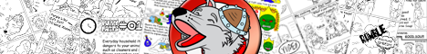 banner